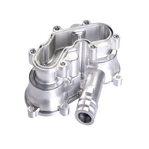 Accesorios Personalizados para Vehículos OEM |   Proveedor de Piezas Metálicas para Automóviles Mecanizadas por CNC - Product Image 1