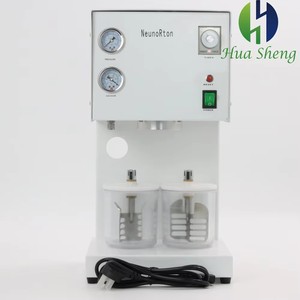 เครื่องผสมสุญญากาศอุปกรณ์ห้องปฏิบัติการทันตกรรม - Product Image 2