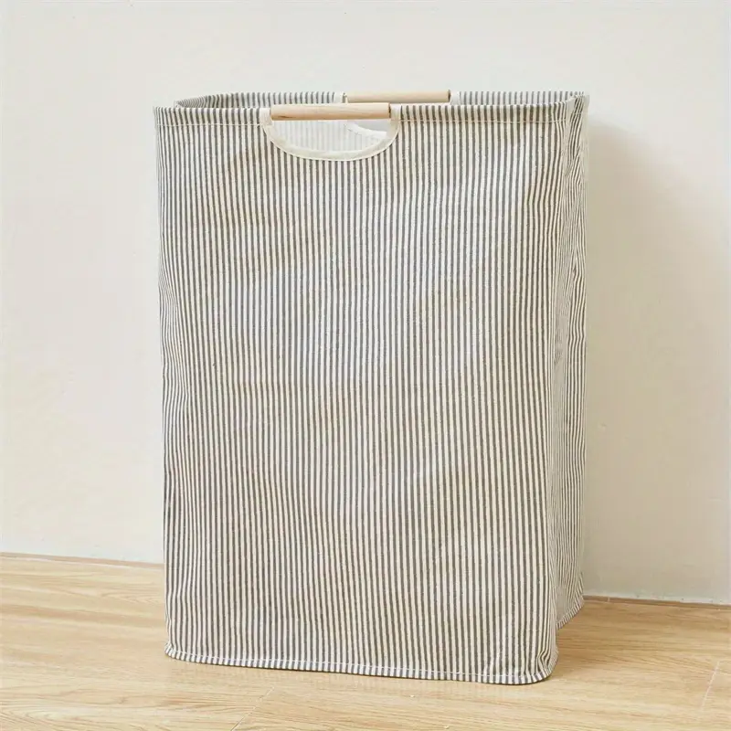 Skymoving New Custom Modern Laundry Storage Basket Hamper Boxes ...