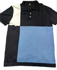 MS004-Camisetas <span class=keywords><strong>de</strong></span> verano para <span class=keywords><strong>hombre</strong></span>, <span class=keywords><strong>ropa</strong></span> <span class=keywords><strong>de</strong></span> segunda mano <span class=keywords><strong>de</strong></span> colores mezclados <span class=keywords><strong>de</strong></span> alta calidad, en buen estado, 30 piezas baratas al por mayor - Product Image 5