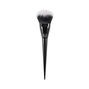 Brocha para polvos grandes KVD22, 11 piezas, serie <span class=keywords><strong>Kat</strong></span> <span class=keywords><strong>Von</strong></span> D, brochas de maquillaje veganas para principiantes, fábrica al por mayor, venta al por mayor - Product Image 1