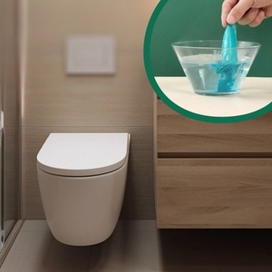 Vente Flash : Sacs à Crottes de Chien 100% Biodégradables en PVA Écologique, Solubles dans l'Eau, Parfum Menthe Poivrée, Jetables dans les Toilettes, Personnalisables OEM/ODM - Product Image 6
