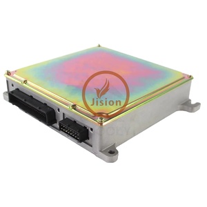 Contrôleur hydraulique ECU VOE14594708 14594708 pour excavatrice EC220D EC250D EC300D EC350D - Product Image 1