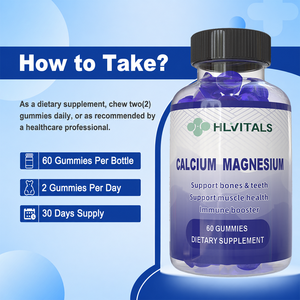 Gomitas de Shilajit Puro del Himalaya, Suplementos Veganos para el Apoyo Inmunológico, para Hombres y Mujeres de Mediana Edad y Mayores - Product Image 5