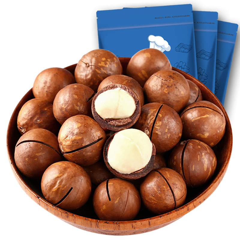 Повседневные закуски, орехи, ежедневные сухие фрукты, жареные орехи макадамии, фисташки, смешанные орехи оптом