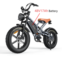 Vélo électrique X50 Weekend Trips Cross City en Allemagne, vélo familial longue portée avec batterie amovible 17Ah, vélo électrique pour cyclistes.