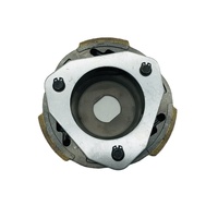 Repliable pour Scooter électrique, kit de pièces et kit de poids, pour Honda varo clio 125 PCX150
