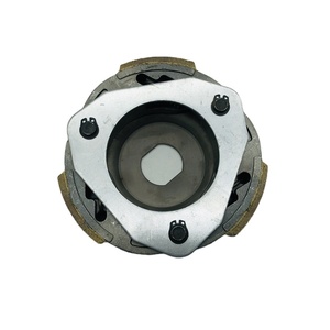 Bộ Phận Ròng Rọc Điều Khiển Phía Sau Xe Tay Ga OEM Chính Hãng KWN Bộ Ly Hợp Trọng Lượng Cho Honda VARIO CLICK 125 PCX150 - Product Image 5