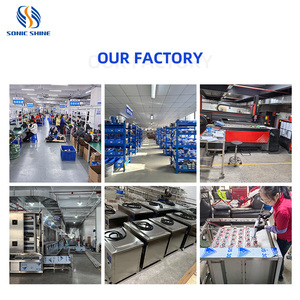 Limpiadores Ultrasónicos Industriales a Precios Accesibles - Product Image 6