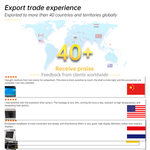 PC industriel à écran tactile Android/<span class=keywords><strong>Linux</strong></span>/Ubuntu RK3288/RK3399 personnalisé, écran IPS lisible en plein soleil 1000 nits, 2 Go de RAM + 16 Go de SSD, robuste - Product Image 6