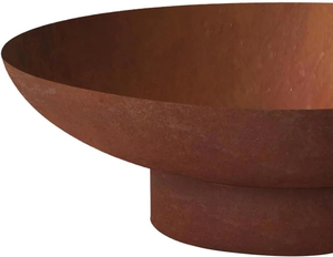 Focolare da Esterno Quadrato Senza Fumo per Giardino, Cortile, Terrazza, Patio - Braciere in Ferro Resistente <span class=keywords><strong>a</strong></span> <span class=keywords><strong>Legna</strong></span> - Product Image 6