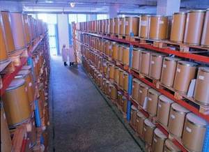 เรนเน็ตฮาลาลเกรดอาหาร20000U/จีเรนเน็ตชีสจากผงมะละกอ - Product Image 6