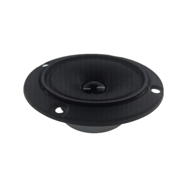 Factory Direct 3 Inch Tweeter Unit 6 Ohms Speaker Cone Professional Horn