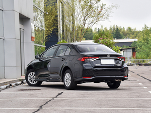 2025 Toyota <span class=keywords><strong>Corolla</strong></span> Hybrid Sedan 2025 <span class=keywords><strong>Corolla</strong></span> 1,2 T Usado 2024 Caja de cambios automática Turbo Motor Cuero trasero R15 FWD Izquierda - Product Image 4