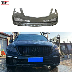 ชุดแต่งกันชนหน้าสำหรับรถยนต์ Mercedes-Benz W251 R320 R350 R400 R500 รุ่นใหม่ สำหรับเปลี่ยนทดแทน ปี 2009-2016 - Product Image 1