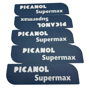Picanol Supermax, Equipo Eléctrico Industrial, Etiquetadora, Cortadora de Plástico - Product Image 4