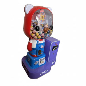 Máquina Expendedora de Monedas con Diseño de Oso Panda y Luces Intermitentes para Niños Mayores de 3 Años - Product Image 2