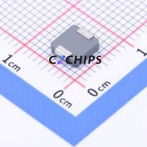 GSSM05201R0M2AU ตัวเหนี่ยวนำไฟฟ้าแบบ SMD, 5.2x5.7 มม. ( ค่าความเหนี่ยวนำ: 1uH ) ( ความแม่นยำ: 20% กระแสไฟฟ้าที่กำหนด: 7A ) - Product Image 2