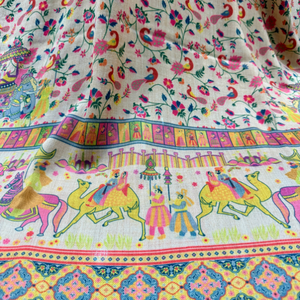 Factory Custom Digital Print <b>Shawls</b> Soft Breathable Printed Wrap for Daily Wear Evening Events OEM ODM Manufacturer - Product Image 4