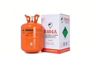 Pièces détachées pour climatiseur York R134a, 30 lb (13,6 kg), <span class=keywords><strong>bouchon</strong></span> de verrouillage du réfrigérant pour climatiseur - Product Image 6