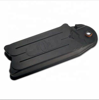 Filtro de ventilación del cárter 4936636 68002433AB CV52001