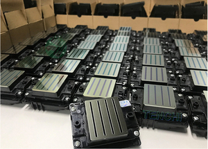 Cabezal de Impresión Original Nuevo I3200 A1 para Impresora de Inyección de Tinta Epson I3200 A1 C14FA71000 FA71 FA710000000 para Tinta Eco Solvente - Product Image 3