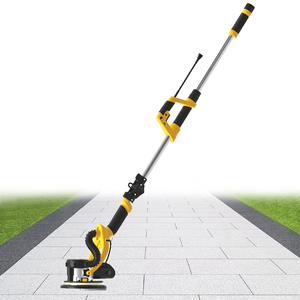 Vertak - Máquina para Paneles de Yeso Plegable de 800 W con Mango Largo, CA 230 V - Product Image 1