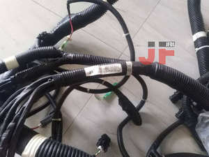 איכות גבוהה מחפר חיווט 203-06-06-71711 2030671711 עבור רתמה חיווט <span class=keywords><strong>pc130</strong></span> - Product Image 4