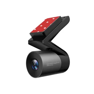 2023 मूल डिजाइन मिनी 1080p Fhd कार ड्राइविंग रिकॉर्डर DVR 130 डिग्री कार कैमरा वाईफ़ाई जीपीएस रात दृष्टि पानी का छींटा कैम