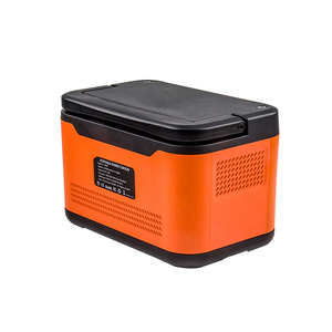 Movable Handle 500W Portable High Capacity <strong>Power</strong> Station for Camping Food Truck Explorer Phone - Product Image 5