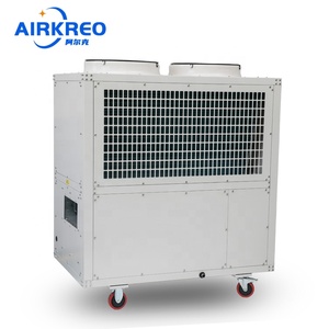 85300btu điều khiển kỹ thuật số xách tay công nghiệp tại chỗ làm mát không khí Hệ thống làm mát nhanh chóng làm mát không khí công nghiệp - Product Image 3