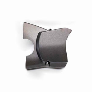 ฝาครอบคลัตช์รถมอเตอร์ไซค์ Wave 110 ใหม่ คุณภาพมาตรฐาน A-CLASS ขนาดมาตรฐาน วัสดุ <span class=keywords><strong>Oron</strong></span> ครบชุดสำหรับเปลี่ยน ผลิตในจีน - Product Image 4