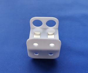 2 4 6 8 12 जगह 50ml अपकेंद्रित्र ट्यूब चुंबकीय मनका विभाजक चुंबकीय जुदाई रैक प्रयोगशाला के लिए खड़े हो जाओ - Product Image 5