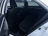 Toyota Corolla GL 1.6L 1ZR CVT 2018, berline d'occasion, conduite à gauche