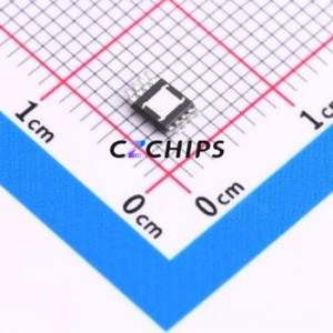 LT5400BCMS8E-8 # เครือข่ายตัวต้านทาน PBF แบบ MSOP-8 (จำนวนตัวต้านทาน: 4 ตัว) (ค่าความต้านทาน: 1kΩ/9kΩ ความแม่นยำ: 15%) - Product Image 2