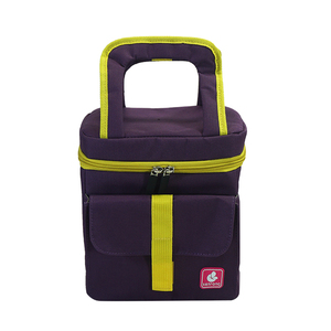 Dog Travel <b>Bag</b> for Supplies Set Includes Pet Travel <b>Bag</b> Organizer for Accessories Ideal Dog Travel Bowls Kit for a Weekend Away - Product Image 5