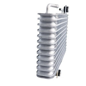 Refroidisseur d'huile de transmission personnalisé OEM/ODM pour Nissan <span class=keywords><strong>Caravan</strong></span> NV350 - Product Image 4