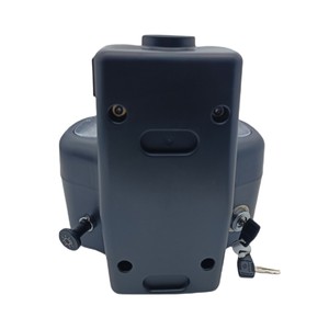 Panel de Instrumentos para Montacargas Tailift FD30, Medidor de Temperatura del Agua y Combustible del Motor Xinchai 4D27G31, Nuevo - Product Image 1