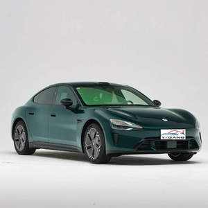 En Stock XIAO <span class=keywords><strong>MI</strong></span> SU7 Ultra 2025, Auto Eléctrico Ultra Puro, Alto Rendimiento, 3 Motores, 1548PS, Gran Autonomía, Sedán con Volante a la Izquierda - Product Image 3