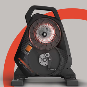 <span class=keywords><strong>Home</strong></span> <span class=keywords><strong>Trainer</strong></span> Vélo Intelligent Interactif <span class=keywords><strong>ThinkRider</strong></span> X2 MAX avec Accessoires pour Exercice à Domicile - Product Image 3