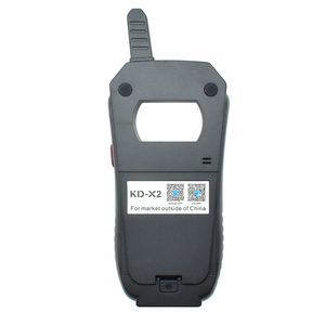 Diagnostic Tools KEYDIY KD-X2 Remote Maker and Generator auto Chip Frequency Reader Car Key programmer - Product Image 2