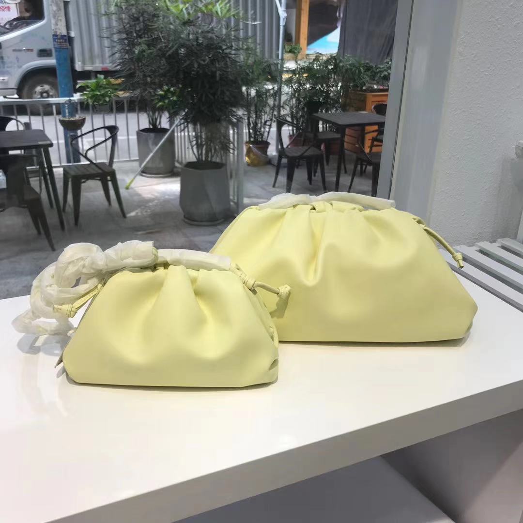 Chick Yellow -S