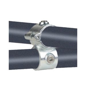 Connecteur spécialisé <span class=keywords><strong>pour</strong></span> cadre d'arc de tuyau de serre chaude - Product Image 5