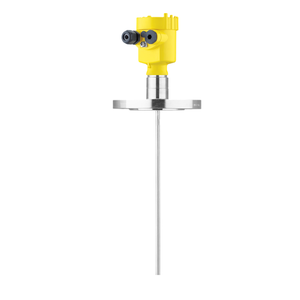 Sensor de Medición de Nivel Preciso para Sólidos, Aplicaciones Industriales y Alimentarias, Medidor de Radar de Onda Guiada VEGAFLEX 81, Acero Inoxidable 316 - Product Image 1