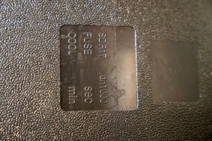 Acoplador de manguito de tubo HDPE de gran tamaño HDPE al mejor <span class=keywords><strong>precio</strong></span>, accesorios de electrofusión de 1000mm - Product Image 2