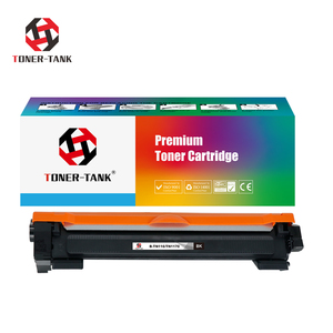 TONER-TANK <span class=keywords><strong>TN116</strong></span> 116 TN DR116 Cartucho de tóner Brother Compatible para impresora láser L1222 L1222V L1232W L1232WV para impresora láser L1222 - Product Image 1