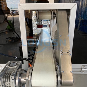 Automatische Machine Voor Het Inspectiesysteem Van Plastic Flessen - Product Image 4