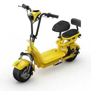 Livraison gratuite gros pneu 48v 500W batterie bicicleta scooter <span class=keywords><strong>femme</strong></span> pliant petite roue <span class=keywords><strong>vélo</strong></span> ebike <span class=keywords><strong>ville</strong></span> <span class=keywords><strong>vélo</strong></span> électrique - Product Image 5