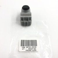 Nouveau capteur automatique Radar de recul 95720-3S105 pour modèles de voitures coréennes 957203S105