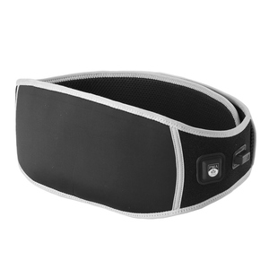 Nóng vành đai thắt lưng trở lại hỗ trợ điều trị nhiệt 5V USB sưởi ấm eo hỗ trợ cho đau lưng cứu trợ thể thao ấm áp - Product Image 1